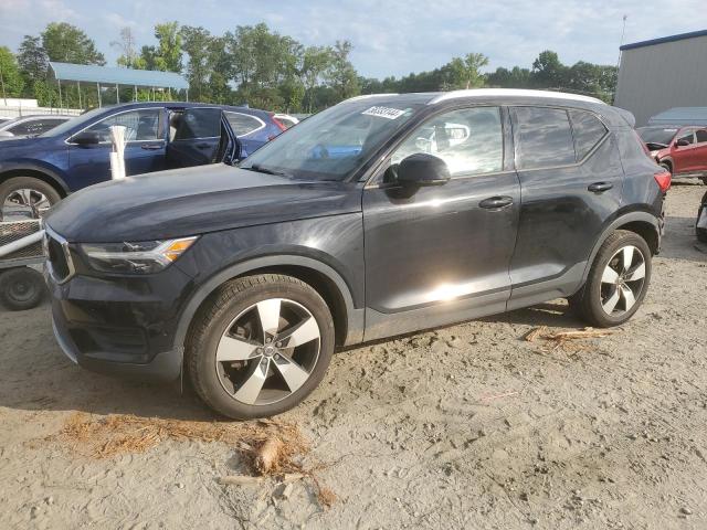 volvo xc40 2019 yv4162xz1k2020894