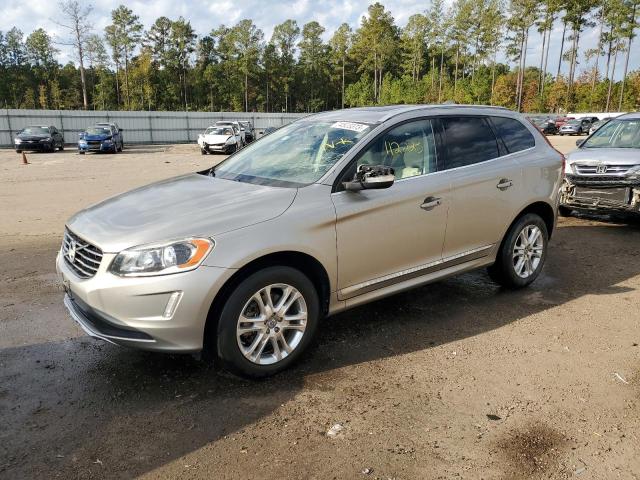 volvo xc60 2015 yv426mdc5f2605127