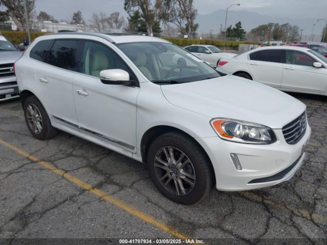 volvo xc60 2015 yv426mdcxf2561948