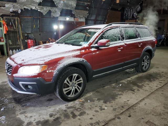 volvo xc70 t5 pl 2015 yv440mbd3f1195603