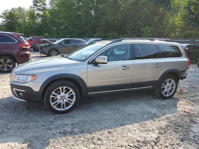 volvo xc70 2016 yv440mbk3g1260983