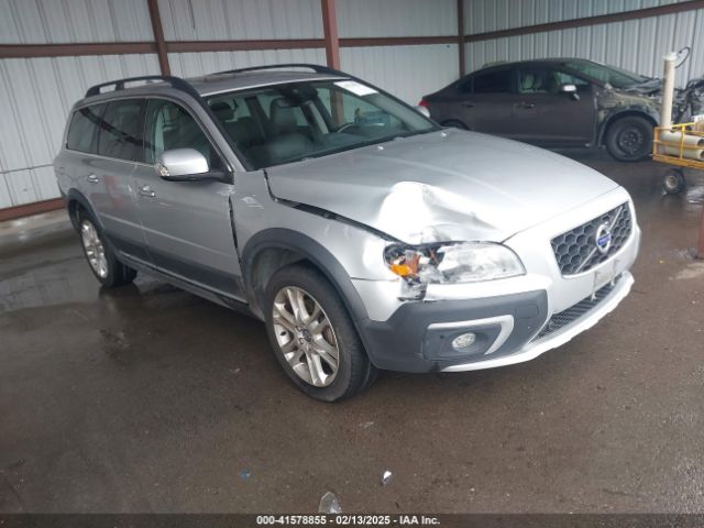 volvo xc70 2016 yv440mbk4g1247692