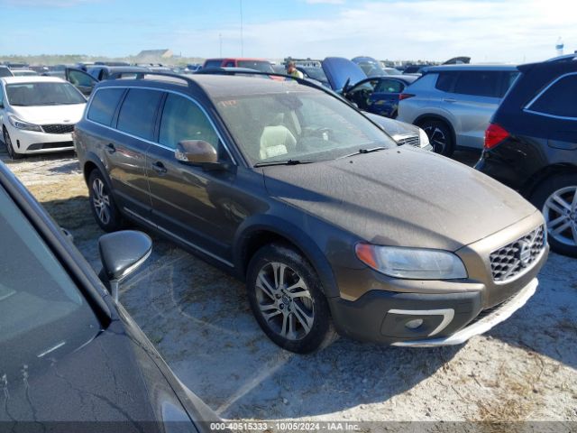 volvo xc70 2015 yv440mbk5f1211458