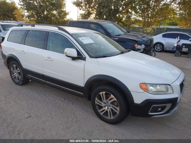 volvo xc70 2015 yv440mbk9f1221166