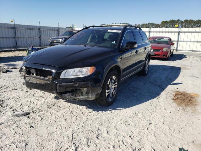 volvo xc70 2015 yv440mbm9f1231018