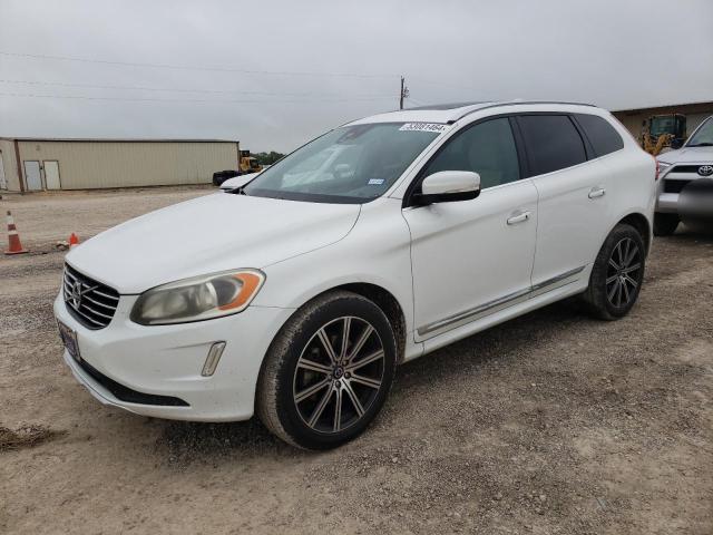 volvo xc60 2015 yv440mdb4f2560392