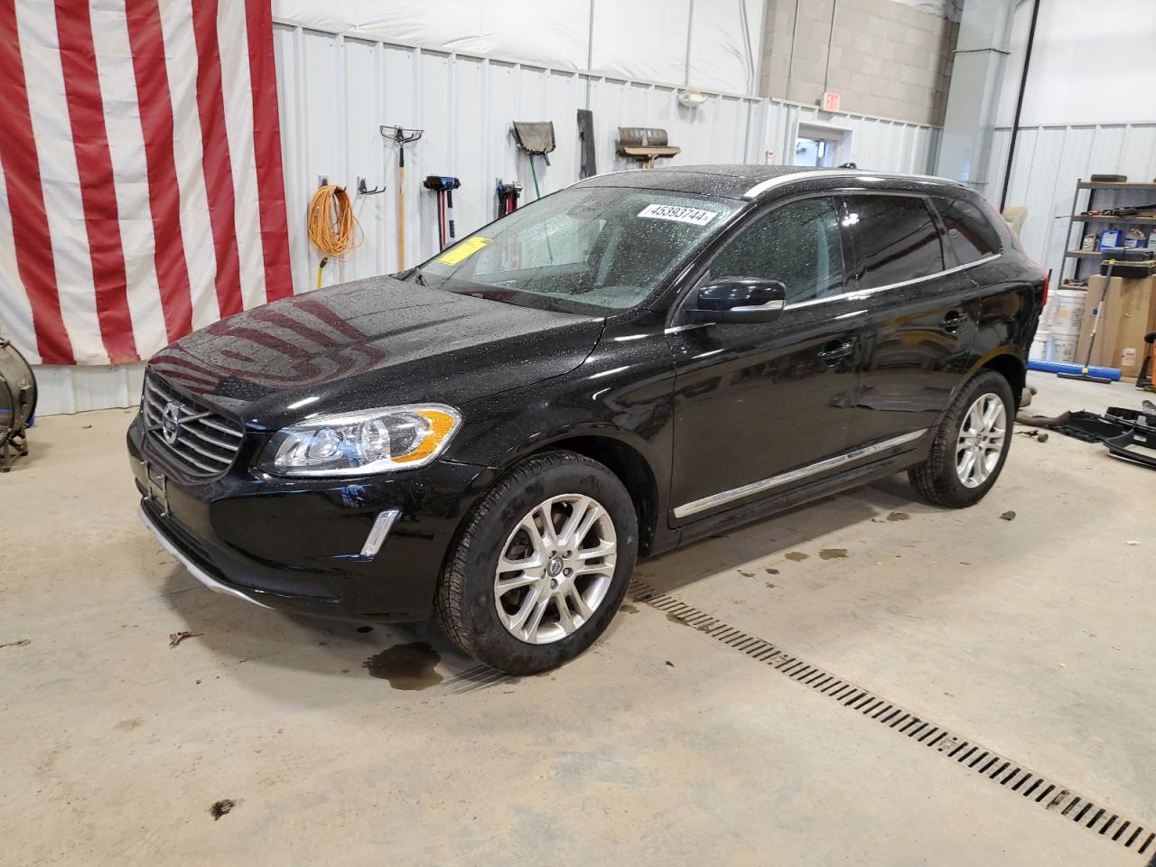 volvo xc60 2015 yv440mdb7f2623842