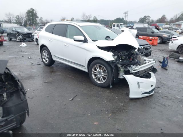 volvo xc60 2015 yv440mdc9f2562227