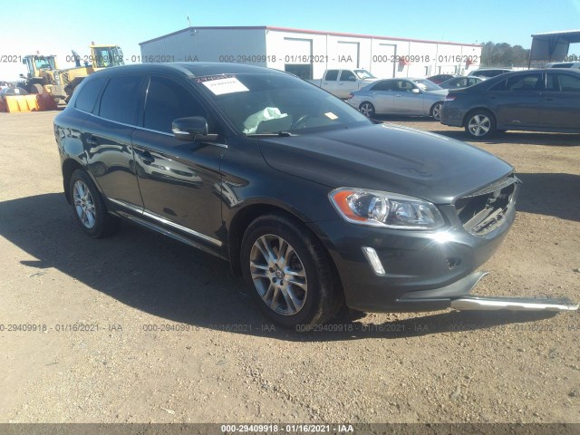 volvo xc60 2015 yv440mdcxf2591848