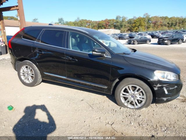 volvo xc60 2015 yv440mdd3f2616436