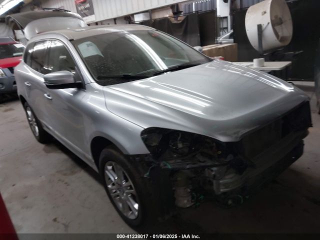 volvo xc60 2015 yv440mdd5f2586307