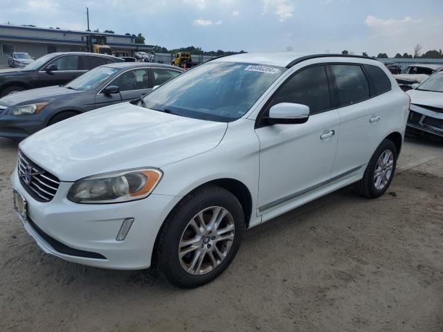 volvo xc60 2015 yv440mdj0f2734546