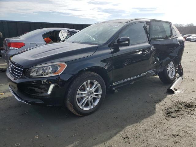 volvo xc60 t5 2015 yv440mdj2f2682613