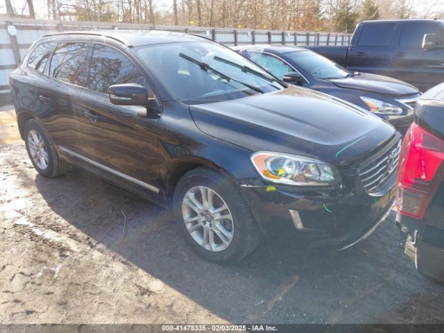 volvo xc60 2015 yv440mdj2f2733186