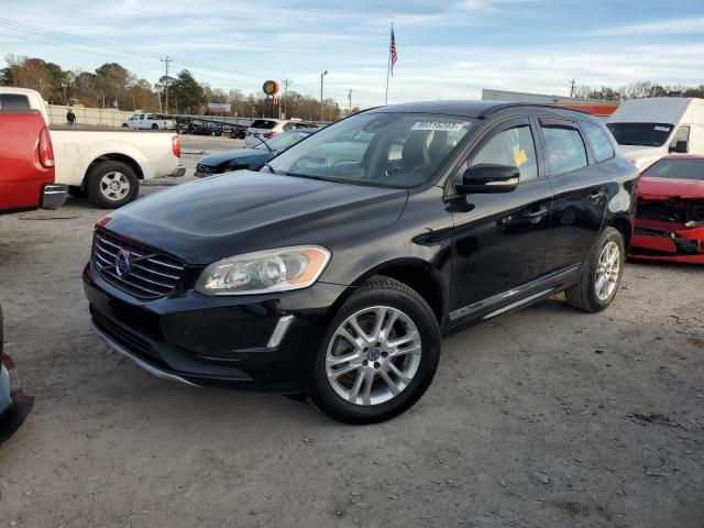 volvo xc60 2016 yv440mdj2g2852356