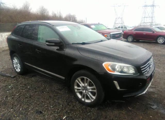 volvo xc60 2015 yv440mdj3f2745072