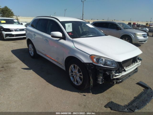 volvo xc60 2015 yv440mdj7f2685121