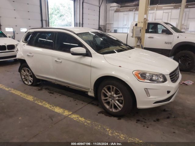 volvo xc60 2016 yv440mdj9g2924685