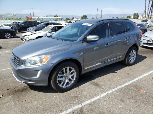 volvo xc60 t5 2017 yv440mdj9h2077345