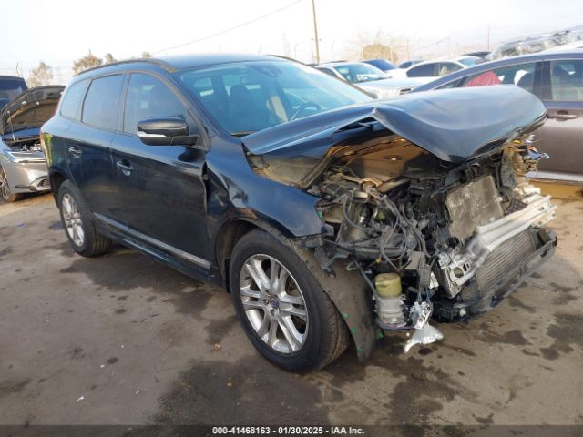 volvo xc60 2016 yv440mdjxg2859992