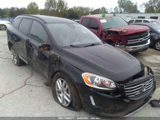 volvo xc60 2016 yv440mdjxh2087916