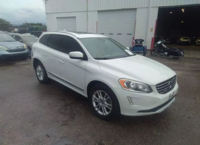 volvo xc60 2016 yv440mdk0g2901885