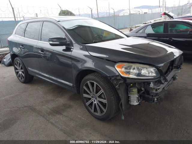 volvo xc60 2016 yv440mdk0g2912501