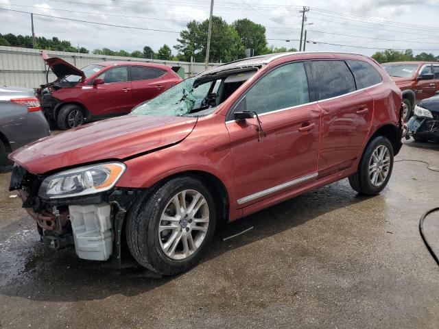 volvo xc60 2016 yv440mdk1g2802427