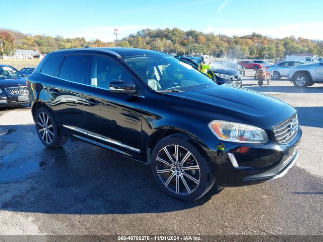 volvo xc60 2015 yv440mdk2f2685911