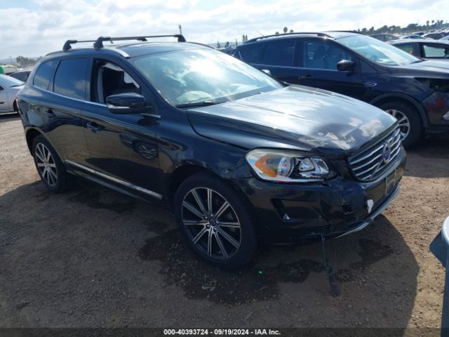 volvo xc60 2016 yv440mdk2g2854312