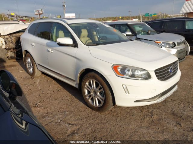 volvo xc60 2016 yv440mdk2g2914038