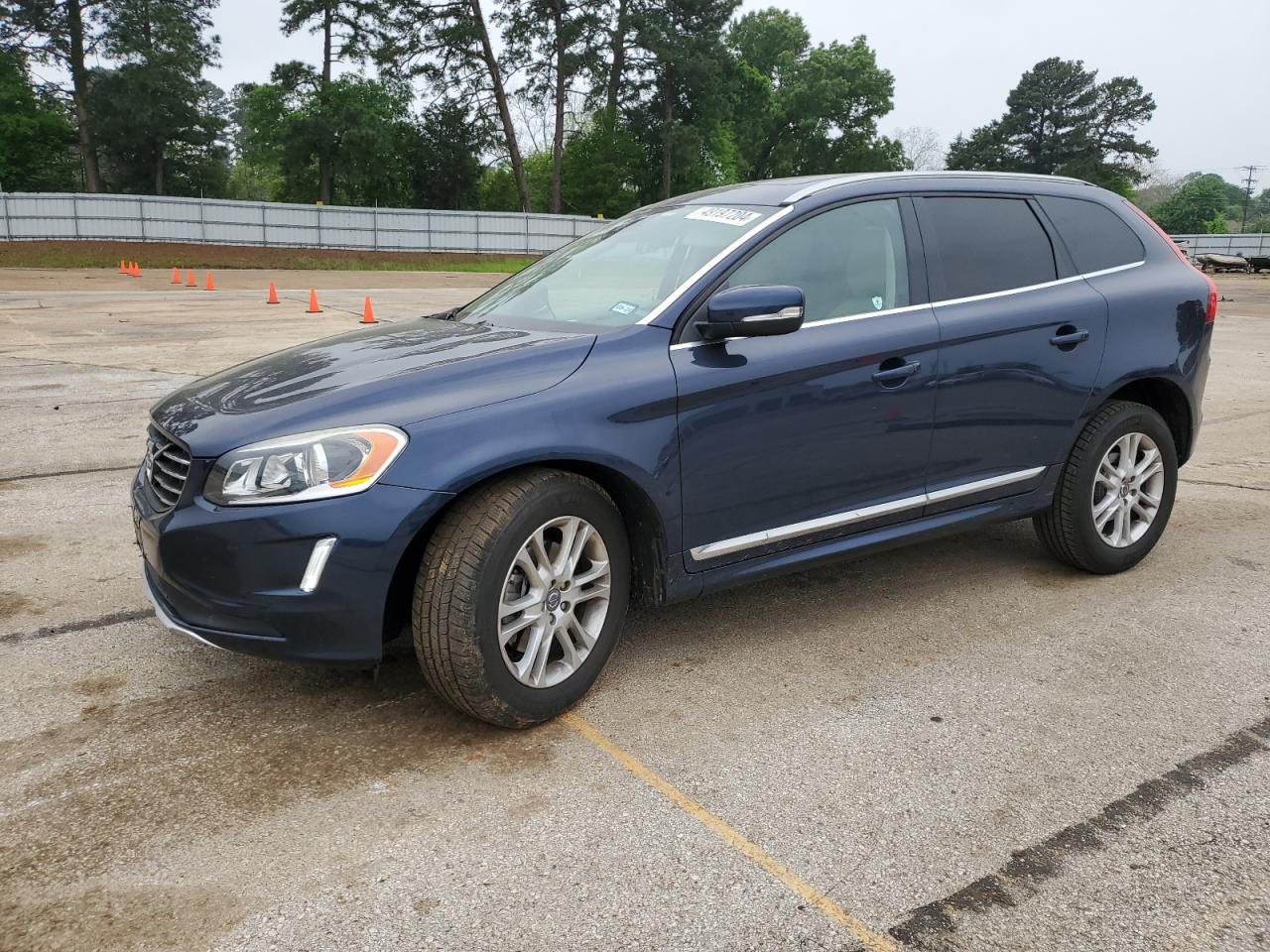 volvo xc60 2014 yv440mdk3f2669085