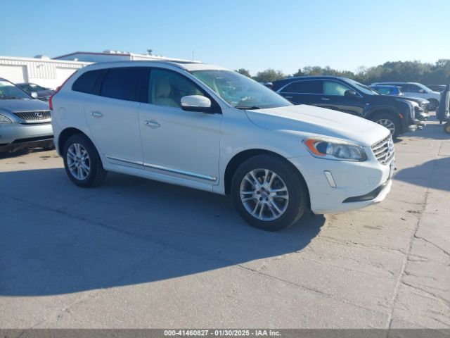 volvo xc60 2015 yv440mdk3f2717474