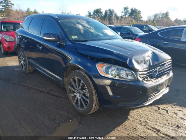 volvo xc60 2016 yv440mdk3g2915618