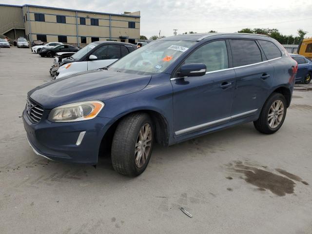 volvo xc60 t5 pr 2015 yv440mdk4f2670679