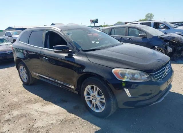 volvo xc60 2016 yv440mdk4g2783162