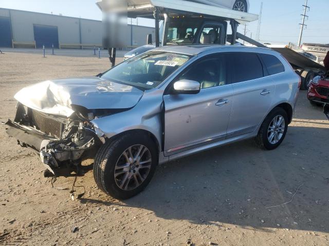 volvo xc60 2015 yv440mdk7f2756536