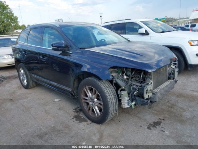 volvo xc60 2016 yv440mdk7g2783186