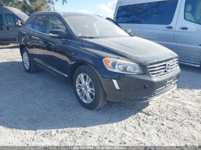 volvo xc60 2016 yv440mdk7g2794429