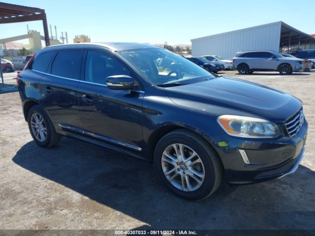 volvo xc60 2015 yv440mdk9f2685226