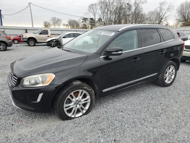 volvo xc60 2015 yv440mdk9f2709105