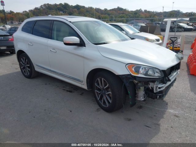 volvo xc60 2016 yv440mdk9g2820609