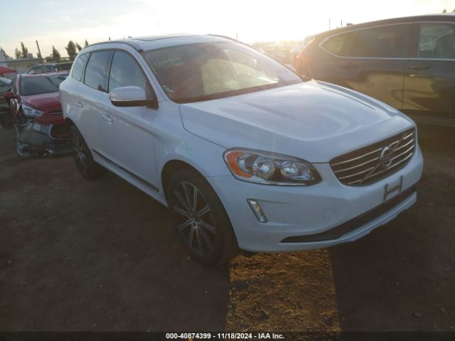 volvo xc60 2016 yv440mdkxg2832381