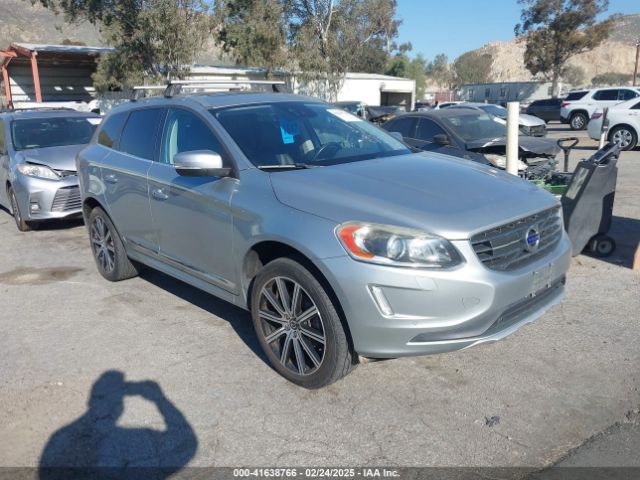 volvo xc60 2015 yv440mdm1f2644249