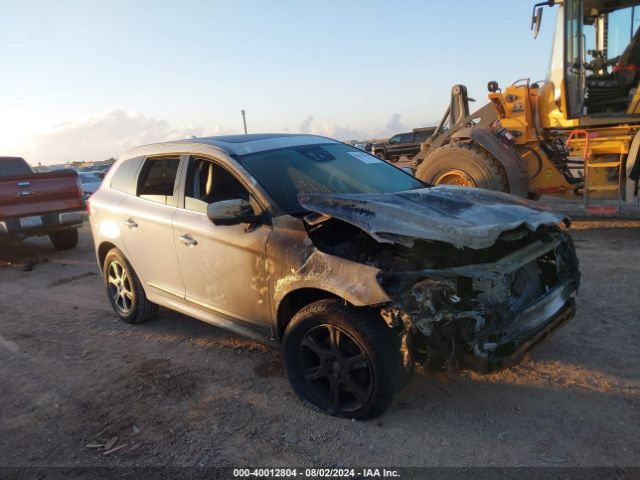 volvo xc60 2015 yv440mdm3f2665183