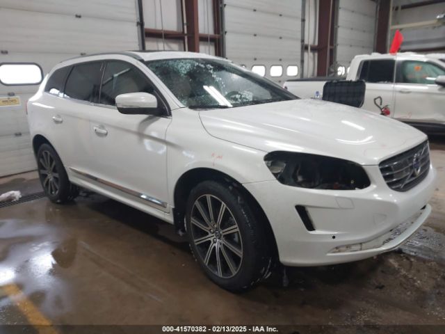 volvo xc60 2016 yv440mdm4g2901289