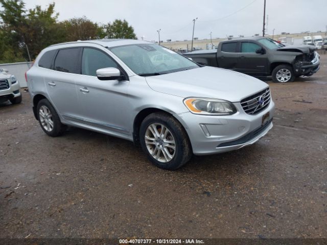 volvo xc60 2015 yv440mdm5f2724590