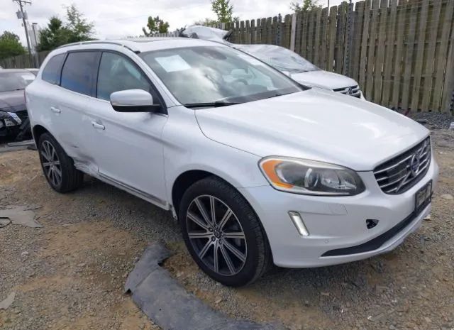 volvo xc60 2016 yv440mdm8g2925935