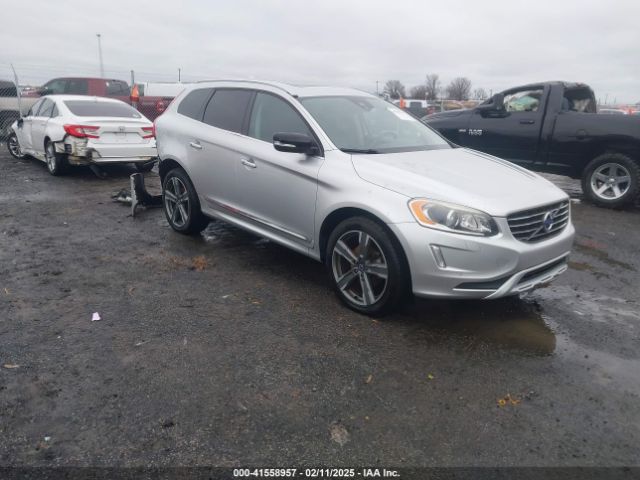 volvo xc60 2017 yv440mdr0h2198173