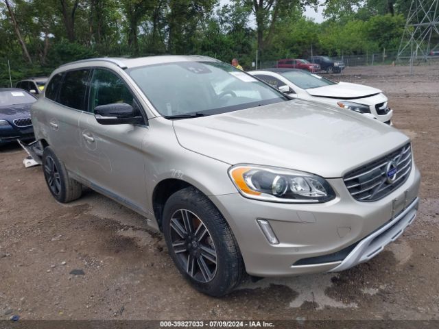 volvo xc60 2017 yv440mdr4h2131320